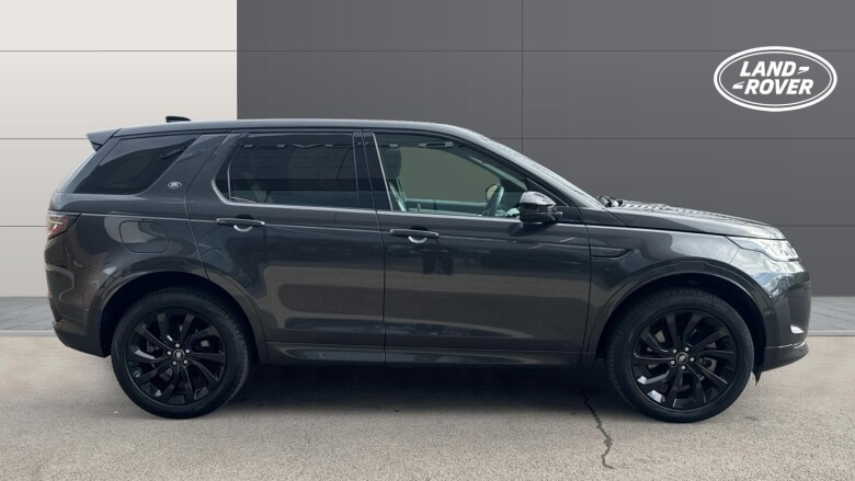 Land Rover Discovery Sport 1.5 P300e Urban Edition 5dr Auto [5 Seat] Station Wagon